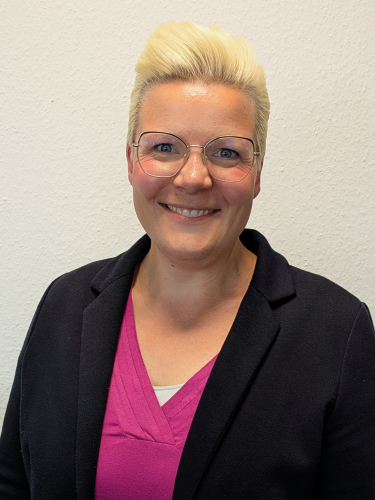 Louisa Sophie Thies