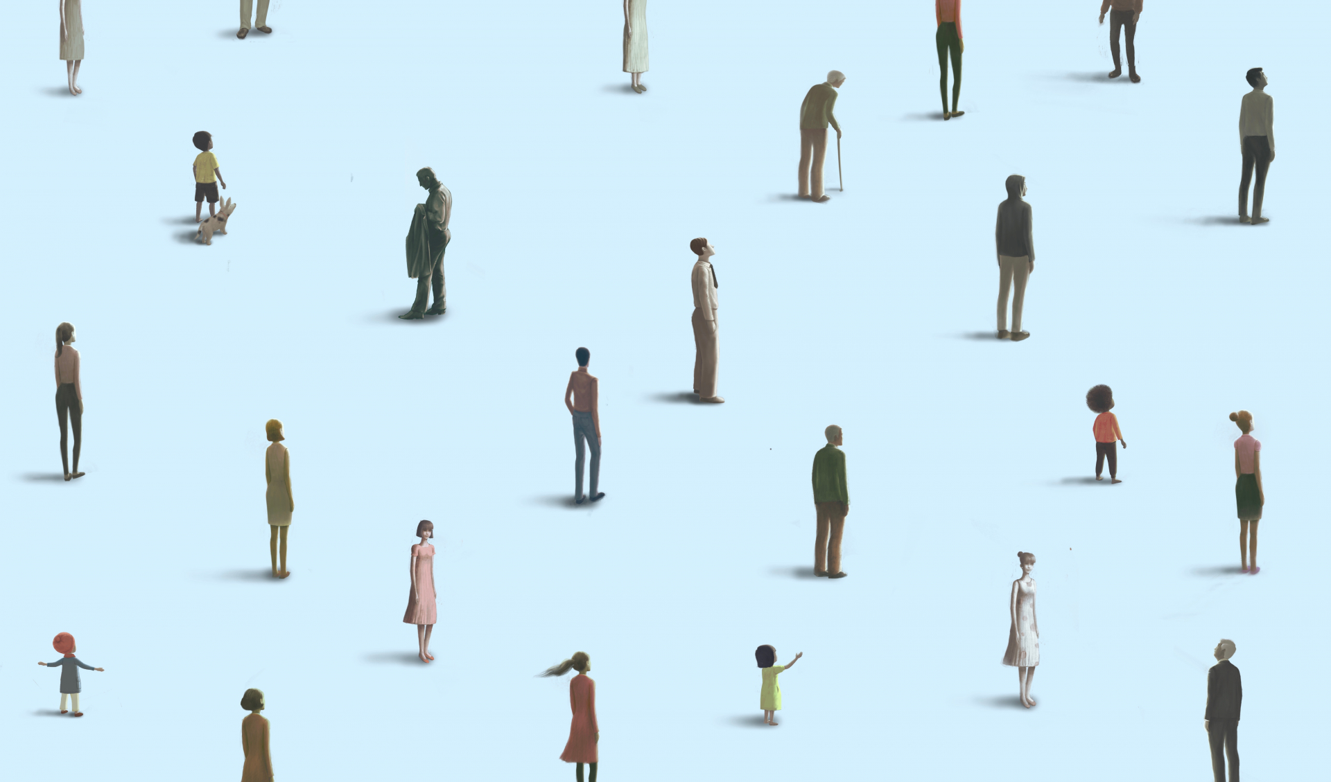 gemeinsam - Innovationssprint gegen soziale Einsamkeit