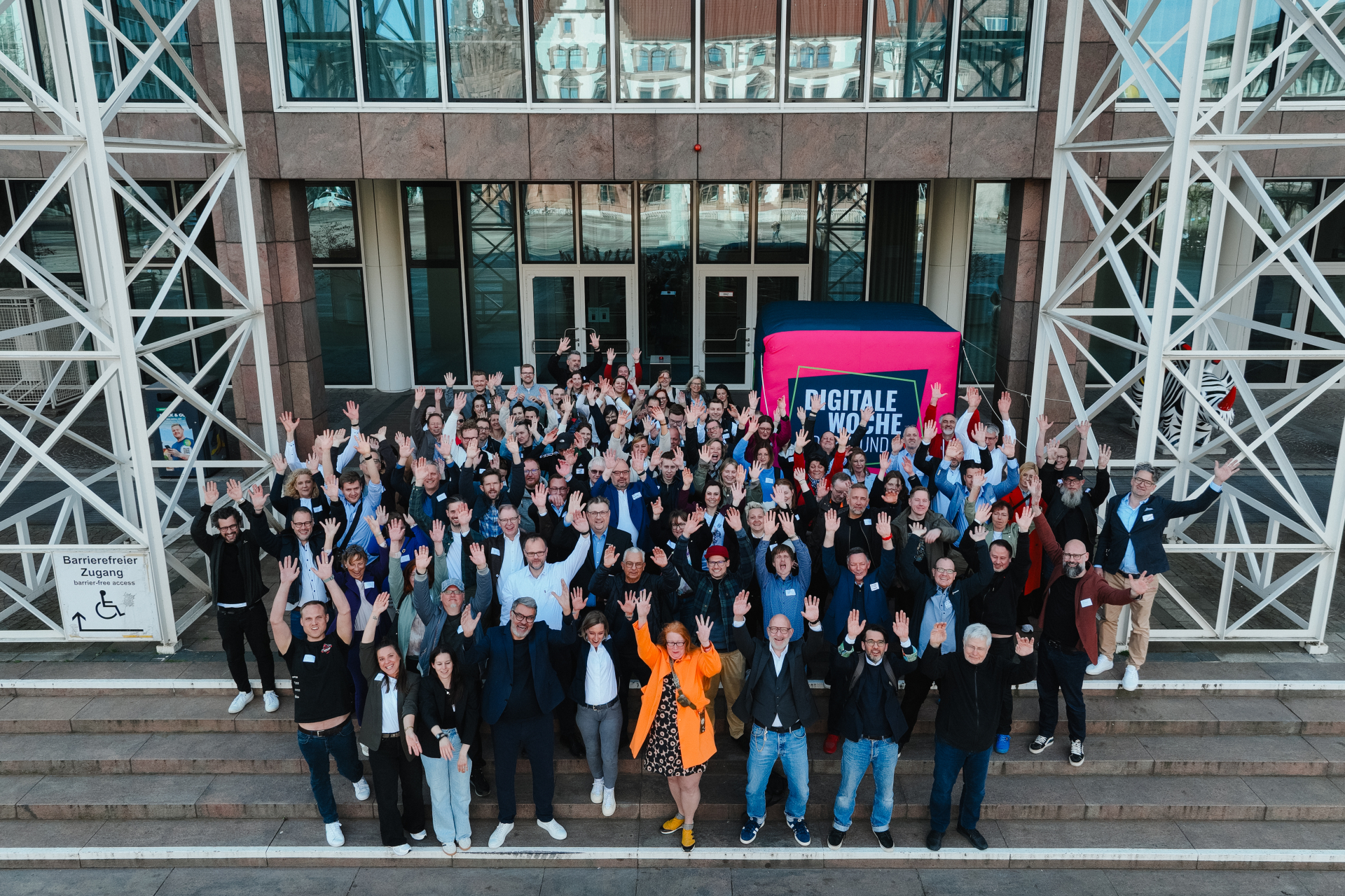 #diwodo Briefing Day 2025