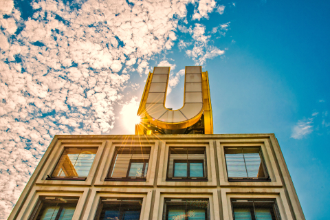Dortmunder U