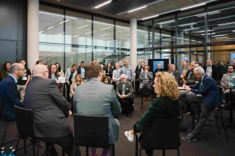 Westfälische Wasserstoffkonferenz 2025