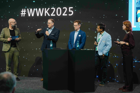 Westfälische Wasserstoffkonferenz 2025