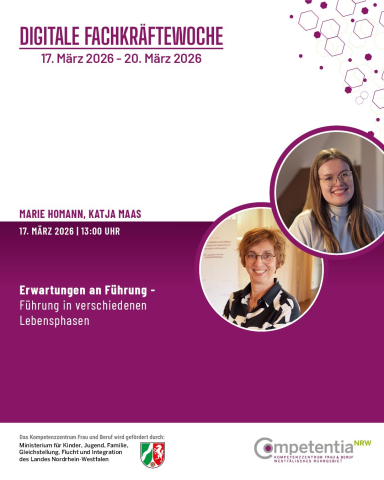 Competentia WR WS Führung