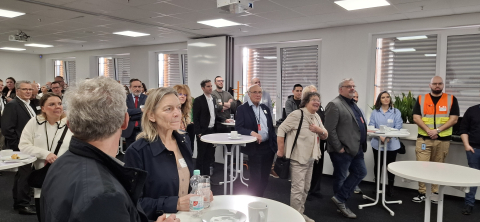 Amazon Logistik Dortmund GmbH