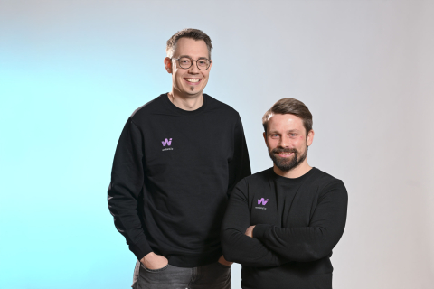 wailand: Dr.-Ing. Patrick. Kübler, Dr. Martin Peters 