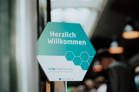 Westfalen im Wandel – Praxisforum