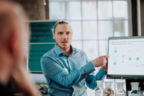 Westfalen im Wandel – Praxisforum